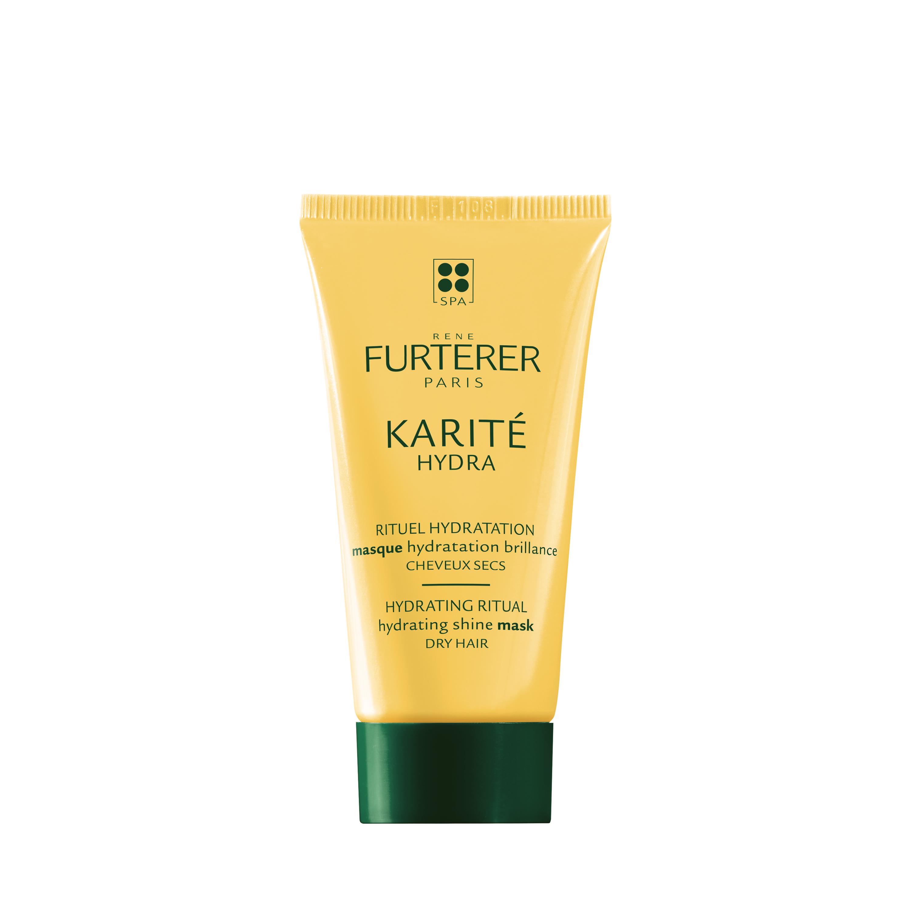 René Furterer Karité Hydra Mascarilla Hidratación Brillo 200ml PromoFarma