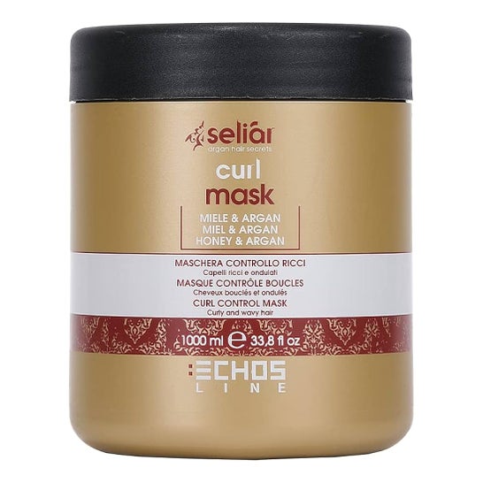 Echos Line Seli R Curl Mask L Promofarma