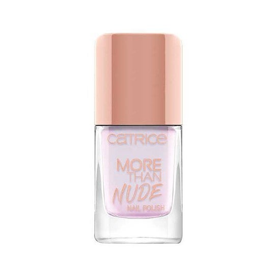 Catrice More Than Nude Nail Polish 11 10 5ml PromoFarma