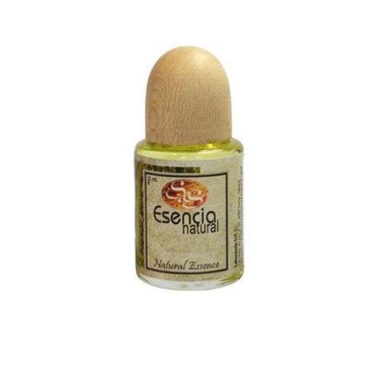 Sys Mediterraneo Esencia Natural 12ml PromoFarma