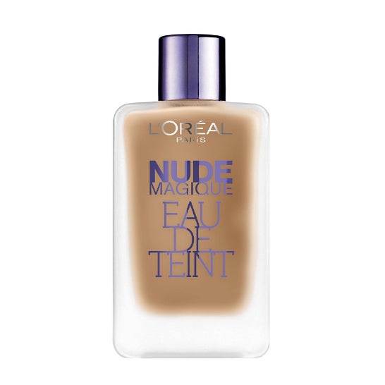 L Oreal Nude Magique Eau De Teint 170 Naturel 20ml PromoFarma