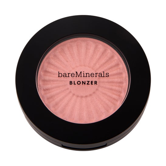 BareMinerals Gen Nude Blonzer Kiss Of Pink 3 8g PromoFarma