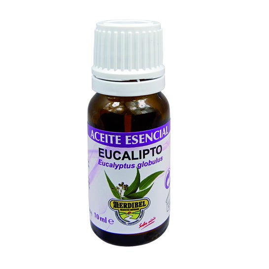 Herdibel Aceite Esencial De Eucalipto 10 Ml PromoFarma