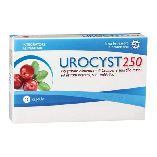 Nutrifarma Urocyst Comp Promofarma