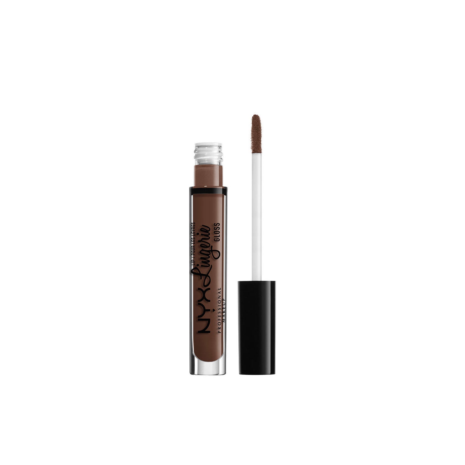 Nyx Lingerie Lip Gloss Butter Ml Promofarma