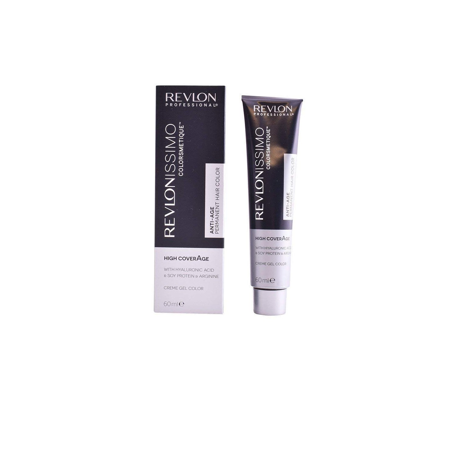 Revlon Revlonissimo High Coverage Very Light Blonde Ml Promofarma