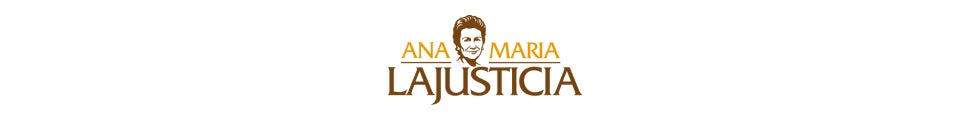 Ana Maria Lajusticia