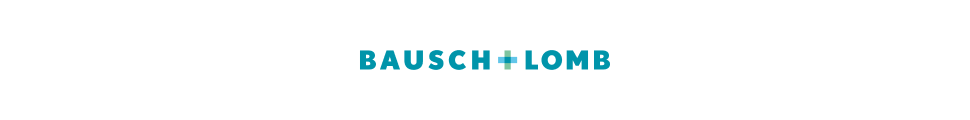 BAUSCH & LOMB