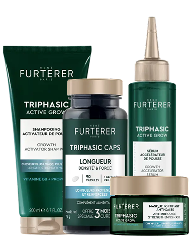 Triphasic Active Grow