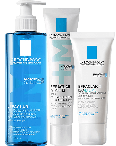 Effaclar: la gama eficaz anti acné recomendado por los dermatólogos