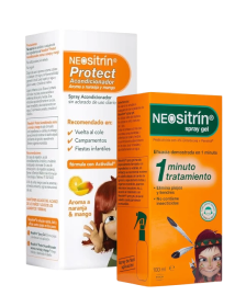 Neositrín