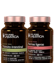 Ana Maria LaJusticia