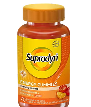 Supradyn