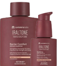 Iraltone