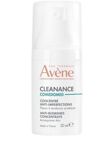 Faciales Avène