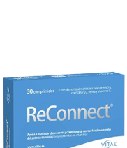 Vite ReConnect