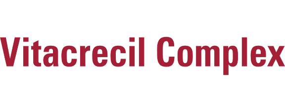 Vitacrecil complex