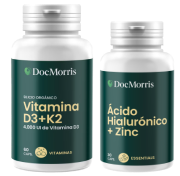 Gagnez des Health points à chaque achat !