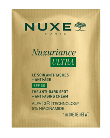 Regalo Muestra Nuxuriance Ultra