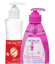 Lactacyd