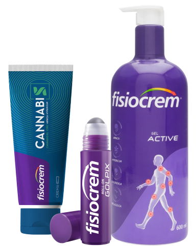 Fisiocrem