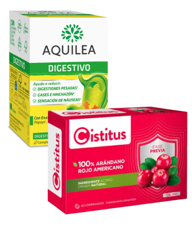 Selección de marcas, hasta -15% en 2a ud. 