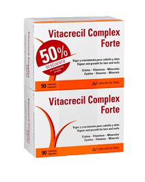 Vitacrecil complex