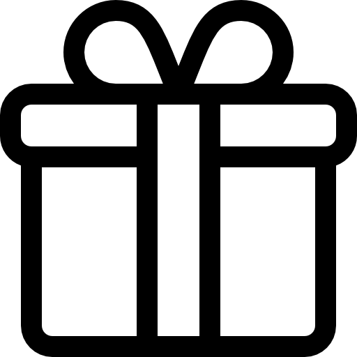 Coffres cadeaux