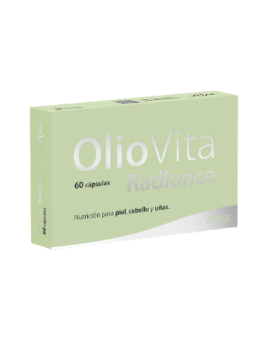 OlioVita Radiance