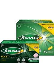 Berocca