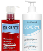 Dexeryl