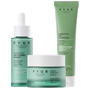 Cosmética PYUR | Equilibra y protege la piel