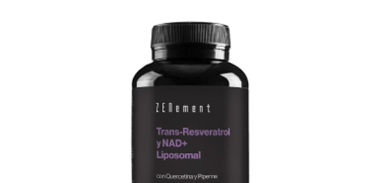 Trans-Resveratrol