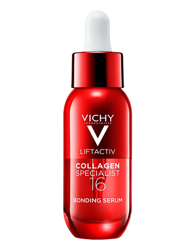 Novidade Vichy: Sérum Collagen Specialist