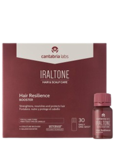  Hair Resilience Booster