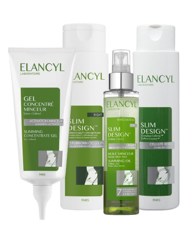 Elancyl, -25% extra