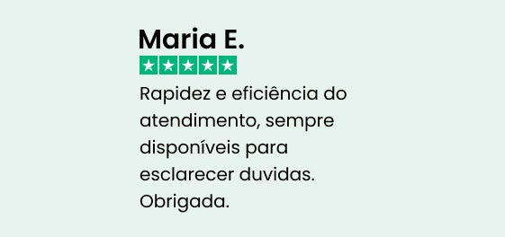 👤 Maria E.