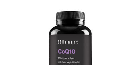 CoQ10