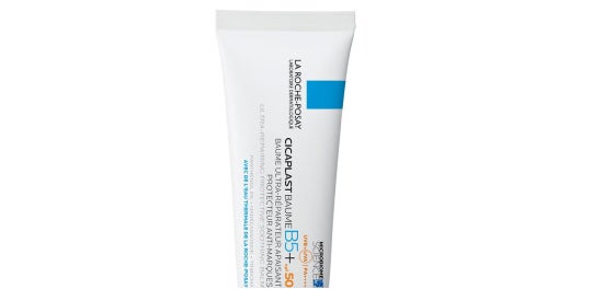Baume Cicaplast B5 SPF50
