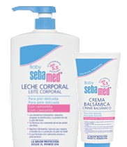 Sebamed Baby