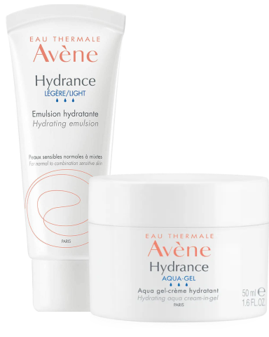 Avène Hydrance: hasta -35% de dto. 