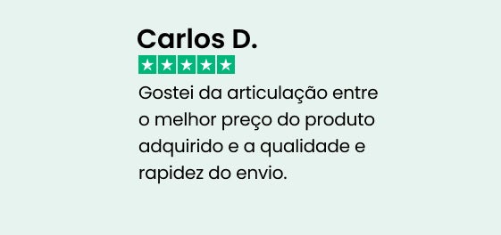 👤 Carlos D.