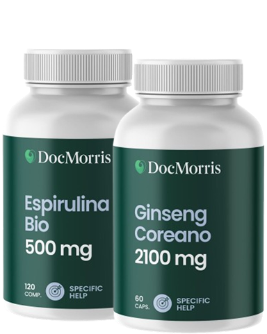 Vitalidad desde 2,75€