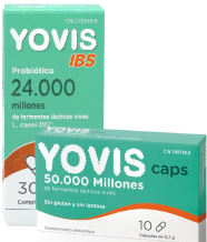 Yovis 