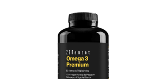 Omega 3