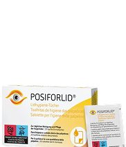 Posiforlid