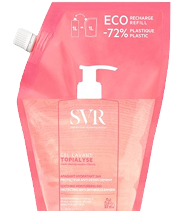 SVR Gel ducha