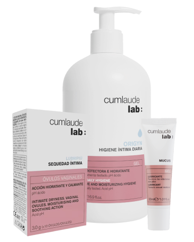 Cumlaude Lab, hasta -30% dto.