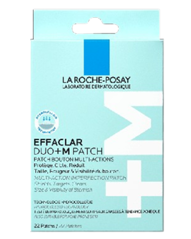 Patches anti-acné La Roche Posay