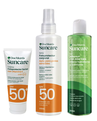 Packs solares todo a -55%